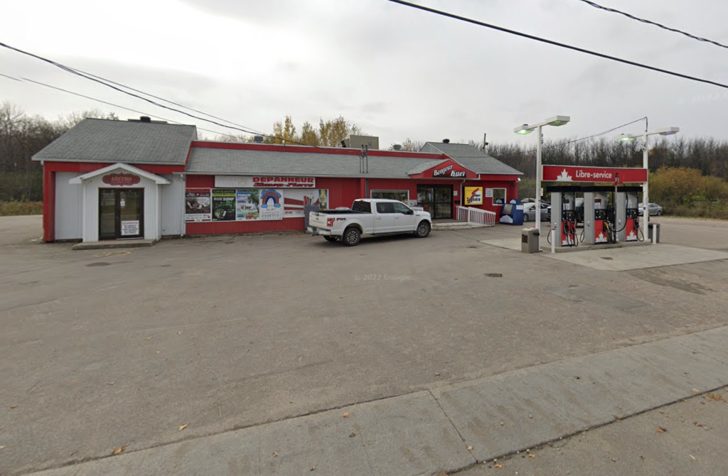 Dépanneur SimonPierre Tourisme Mashteuiatsh